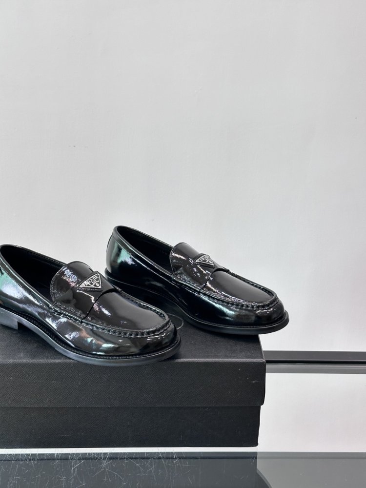 Туфли мужские фото 7