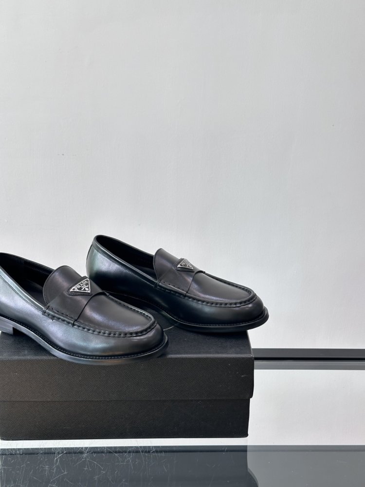 Туфли мужские фото 7