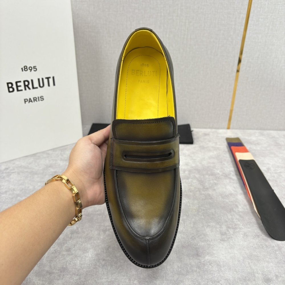 Туфли мужские фото 7