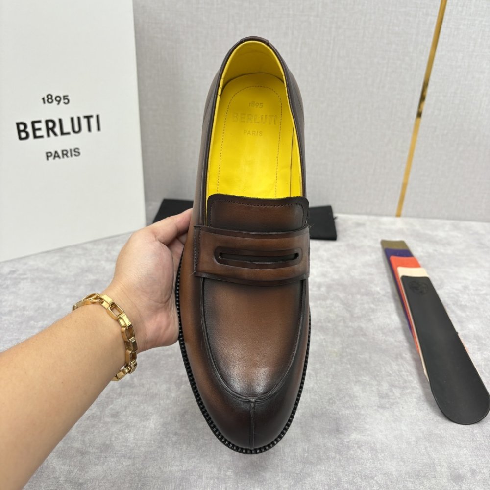 Туфли мужские фото 7