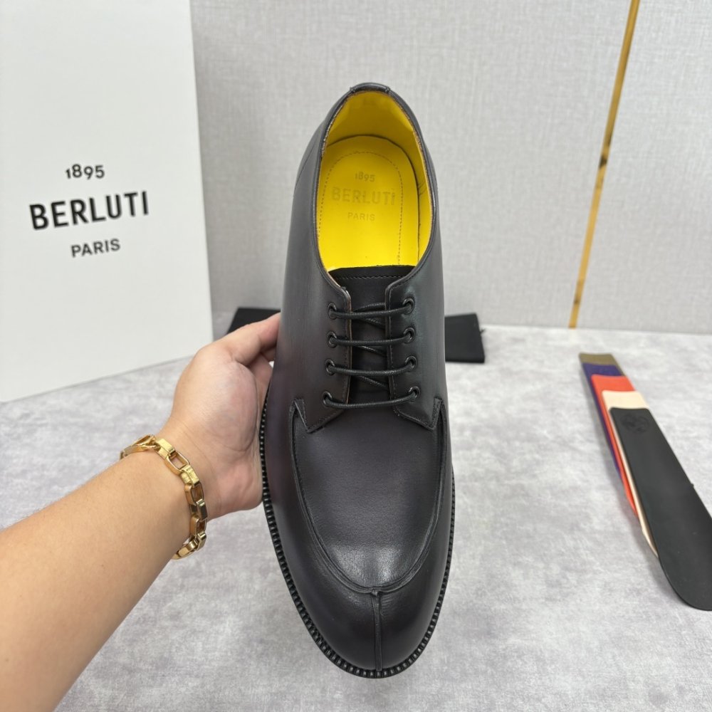 Туфли мужские фото 7