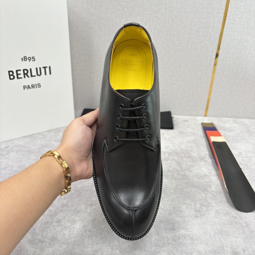 Туфли мужские фото 7