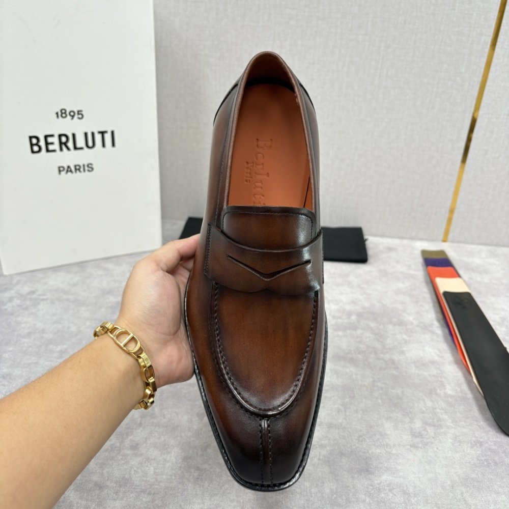 Туфли мужские фото 7