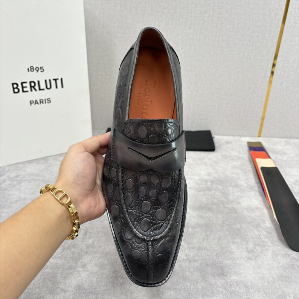 Туфли мужские фото 7