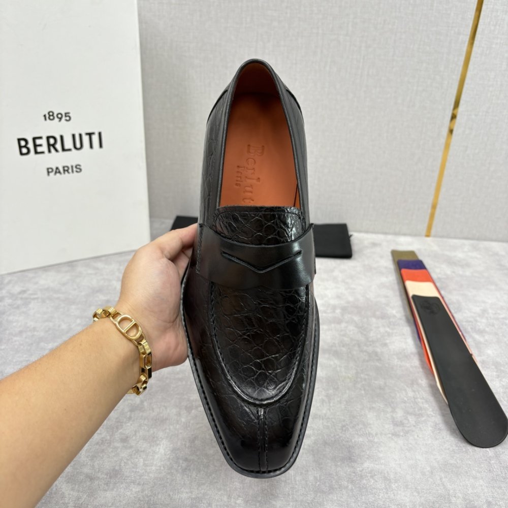 Туфли мужские фото 7