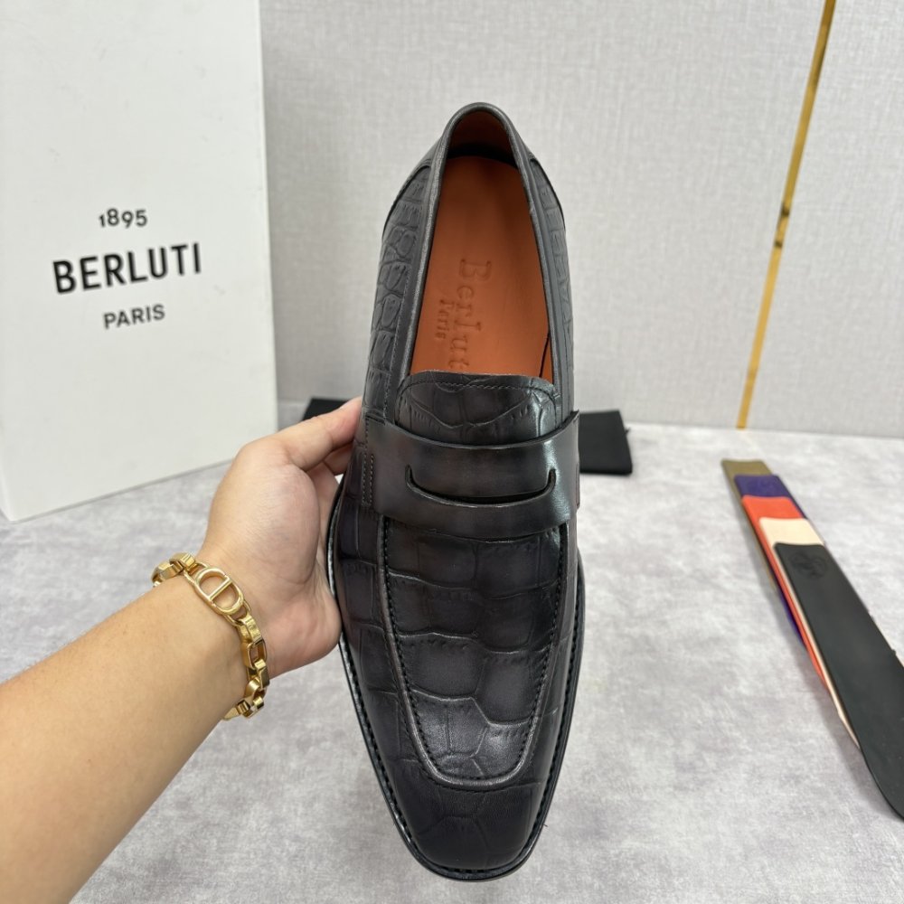 Туфлі чоловічі фото 7