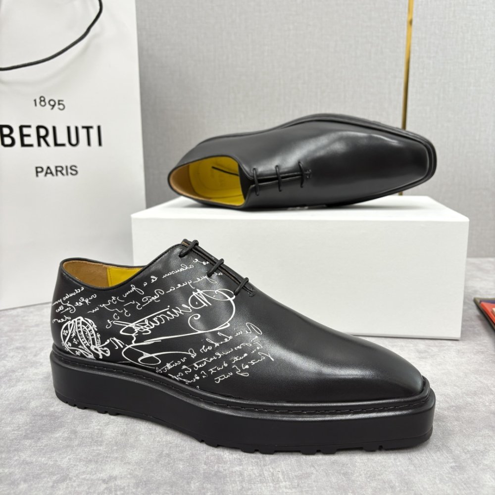 Туфлі чоловічі фото 7