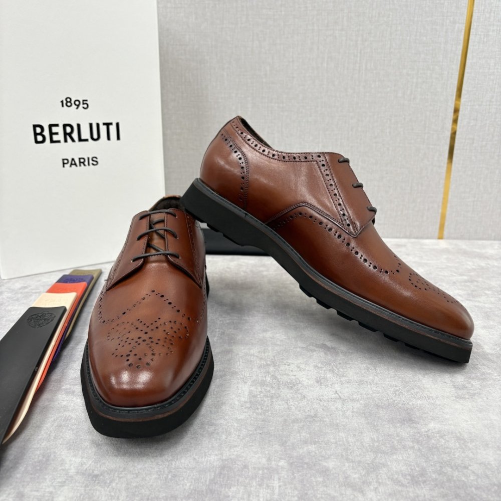 Туфлі чоловічі фото 7