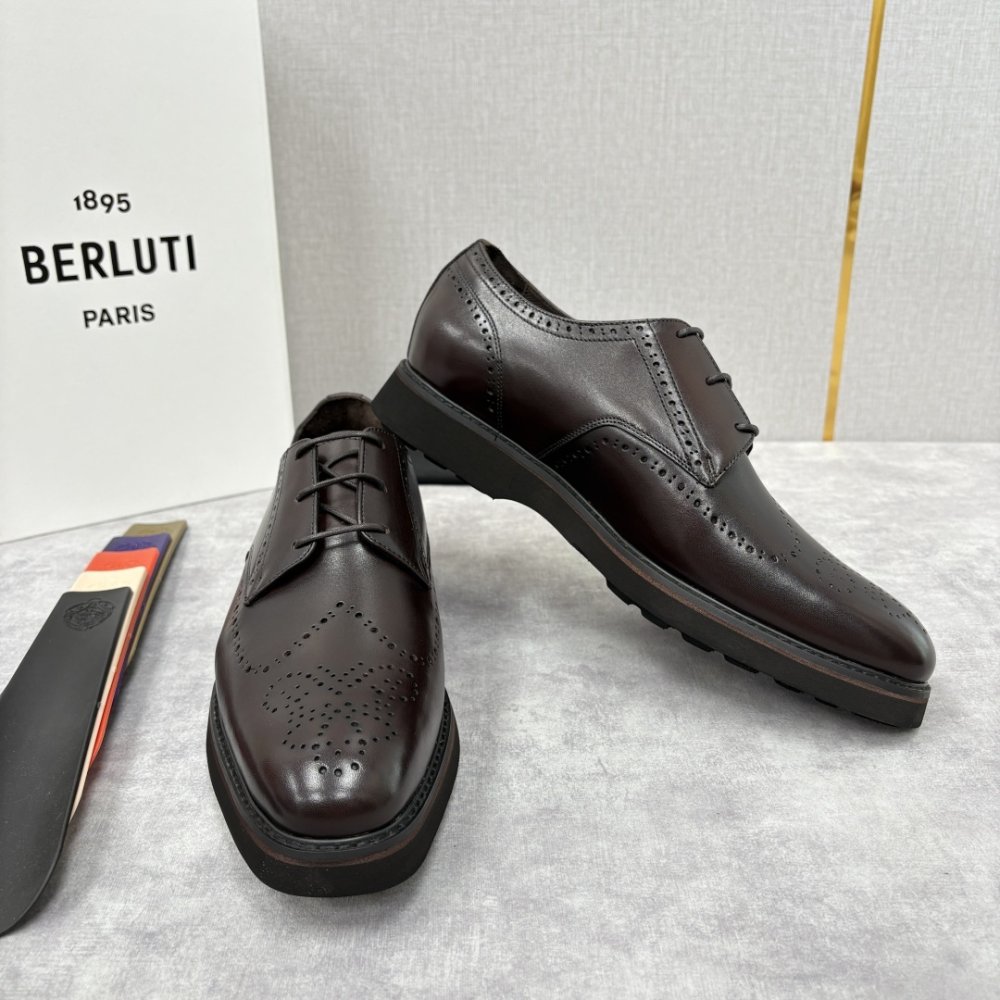 Туфлі чоловічі фото 7