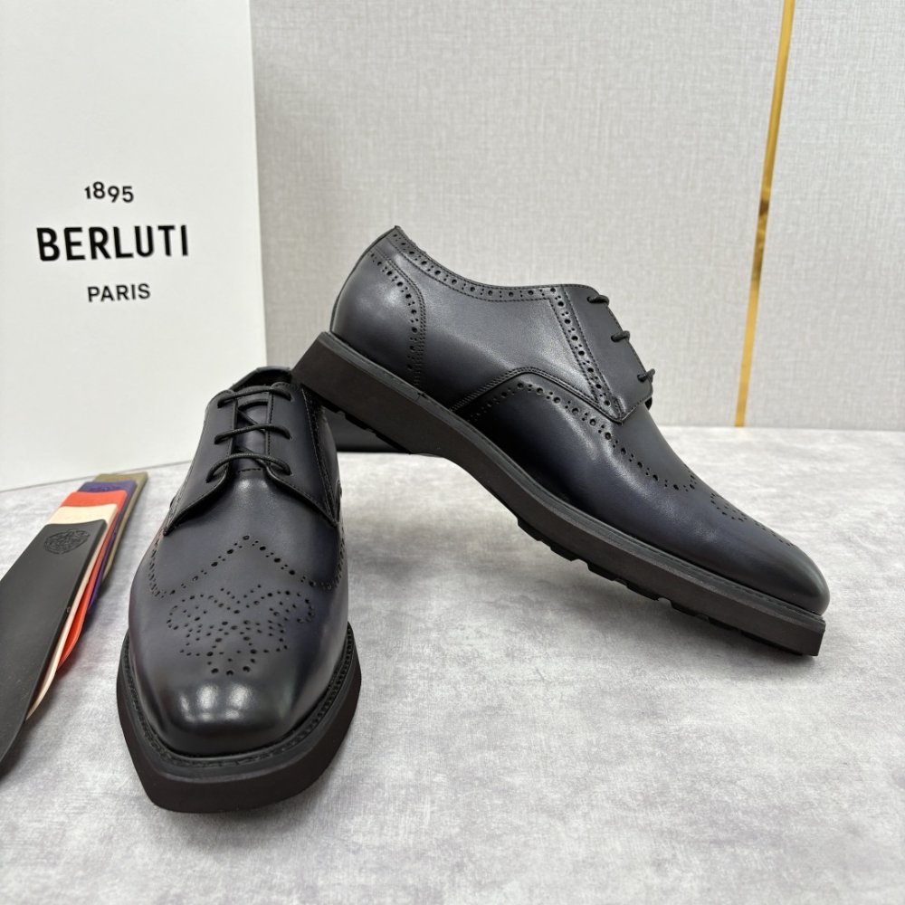 Туфлі чоловічі фото 7