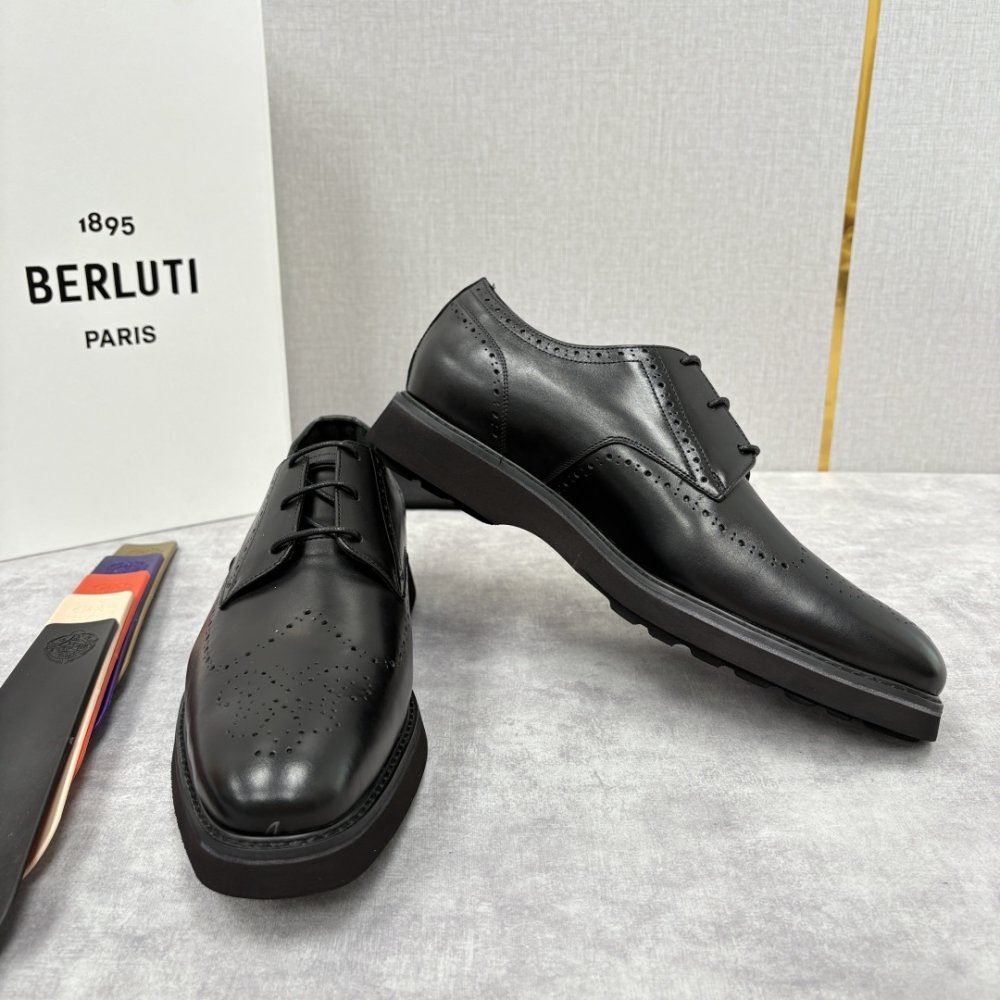 Туфлі чоловічі фото 7