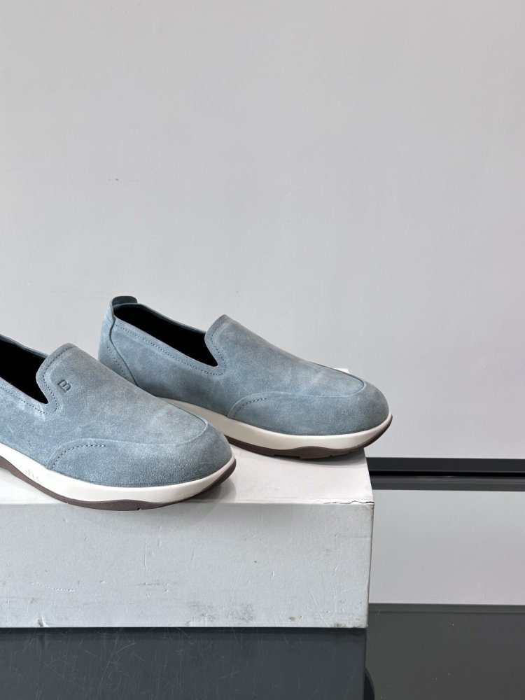 Туфлі чоловічі фото 7