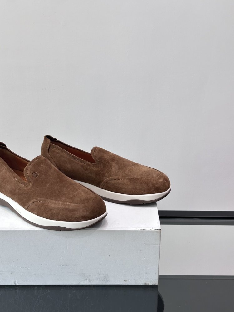 Туфли мужские фото 7