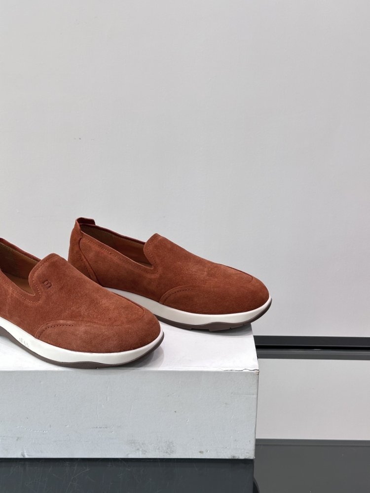 Туфлі чоловічі фото 7