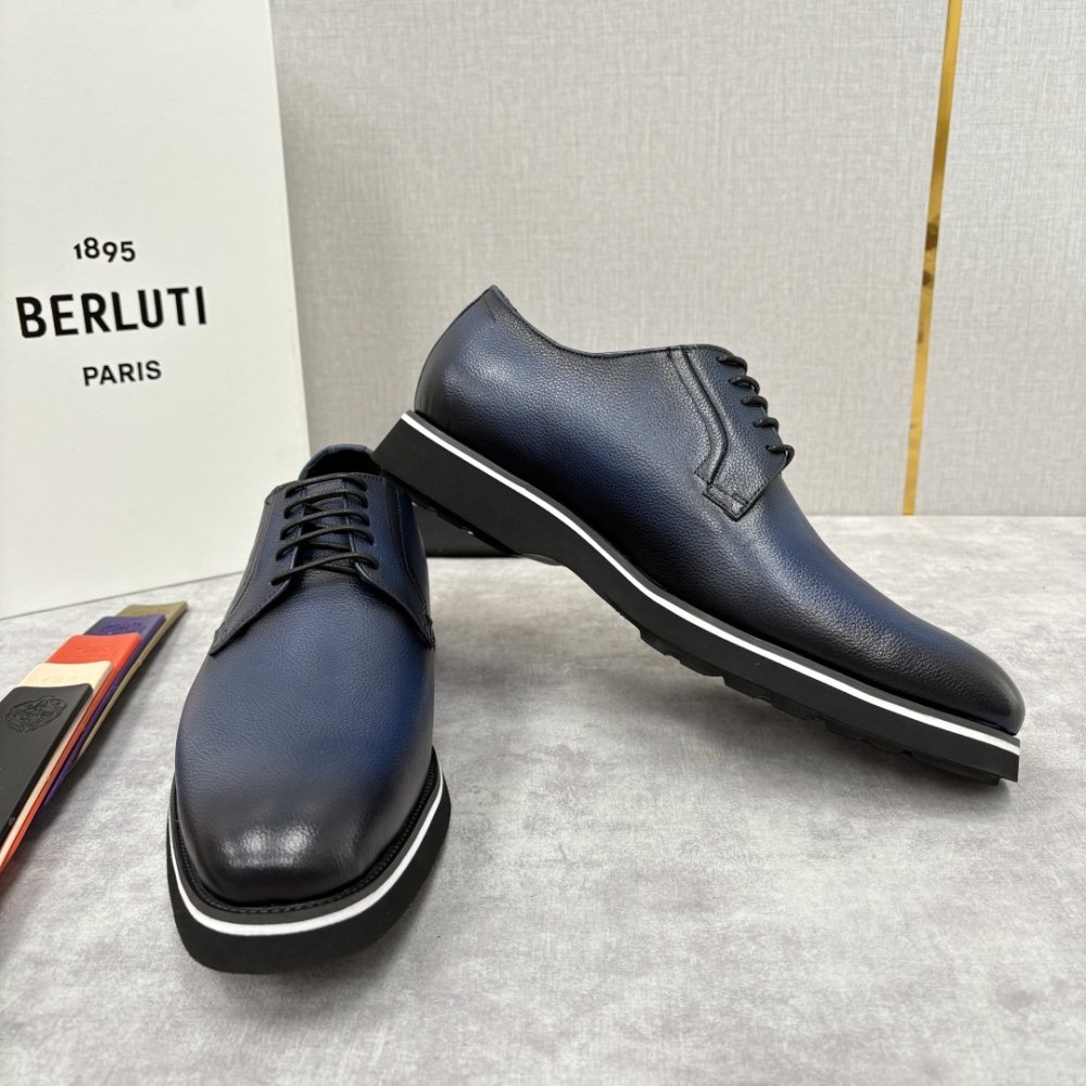 Туфлі чоловічі фото 7