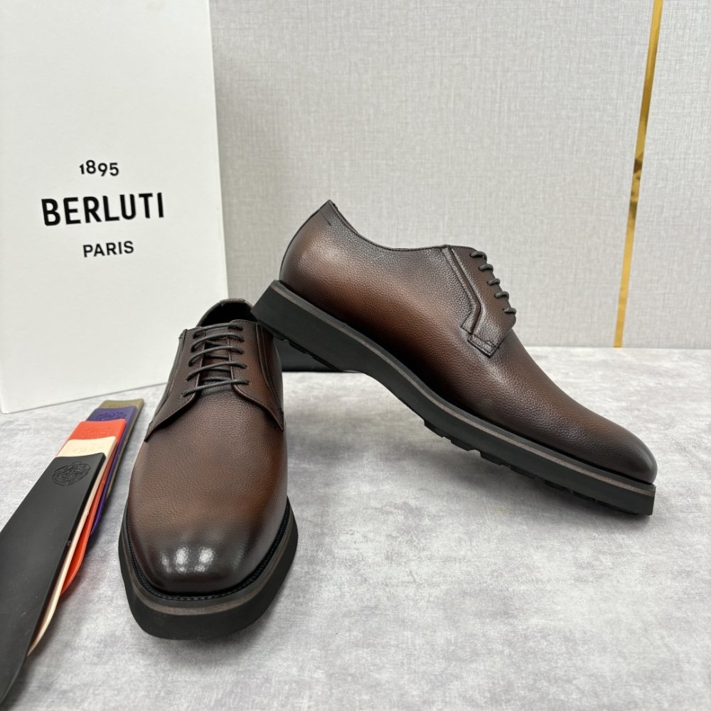 Туфлі чоловічі фото 7