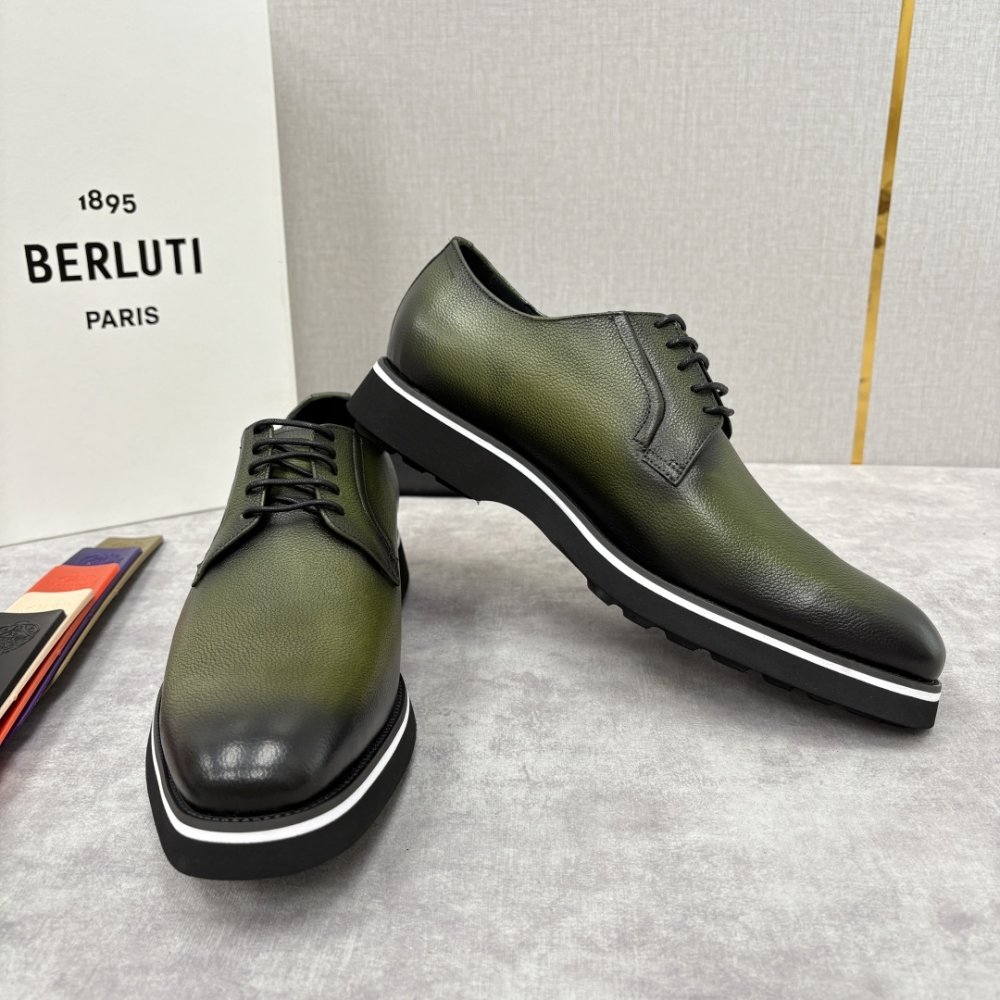 Туфлі чоловічі фото 7