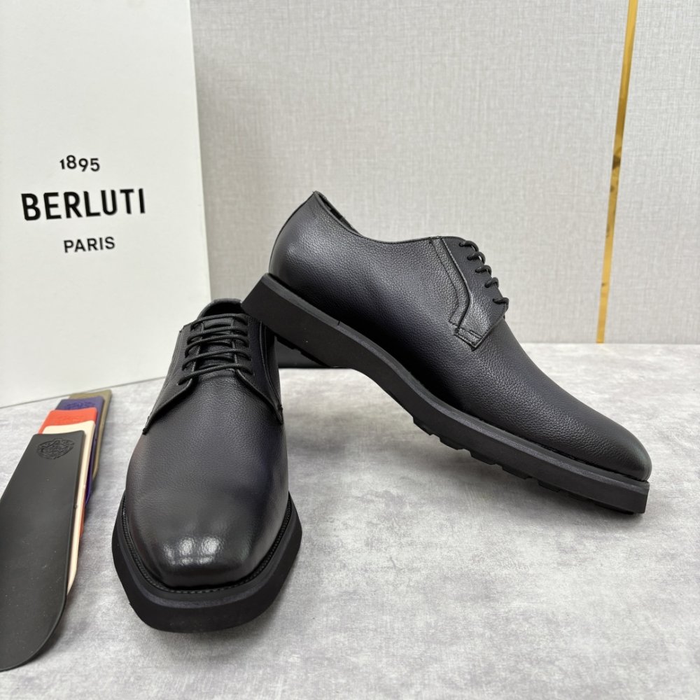 Туфлі чоловічі фото 7