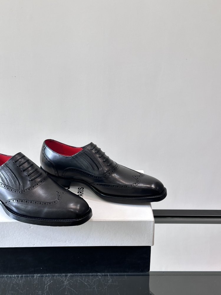 Туфлі чоловічі фото 7