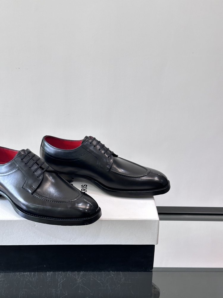 Туфлі чоловічі фото 7