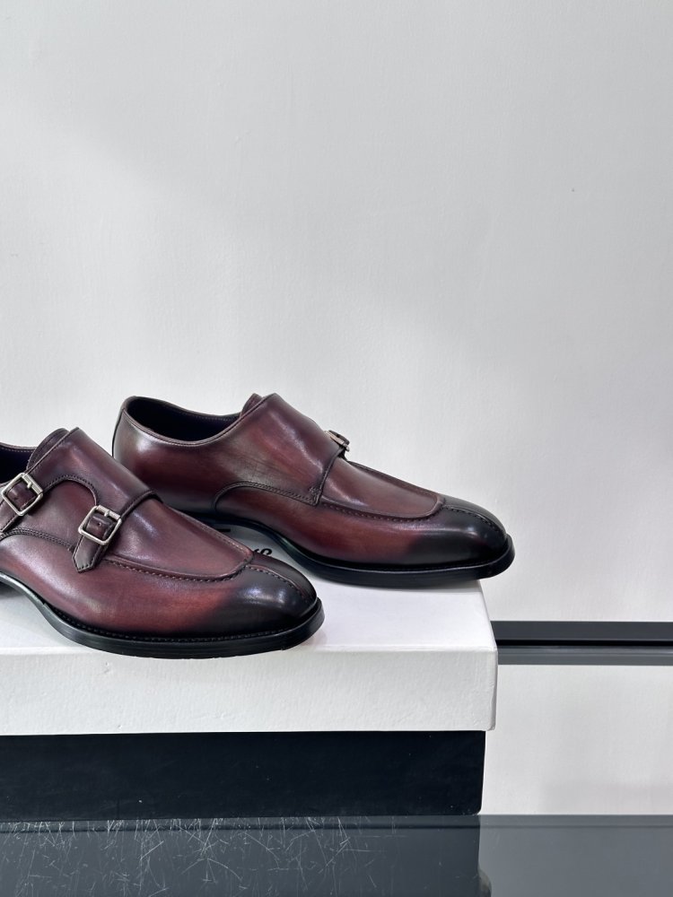 Туфлі чоловічі фото 7