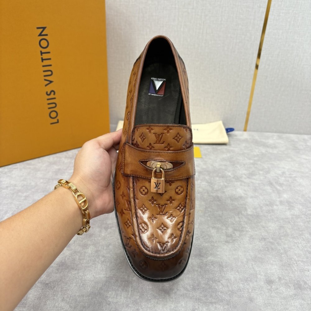 Туфлі чоловічі фото 7