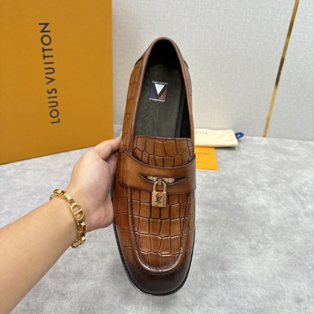 Туфлі чоловічі фото 7