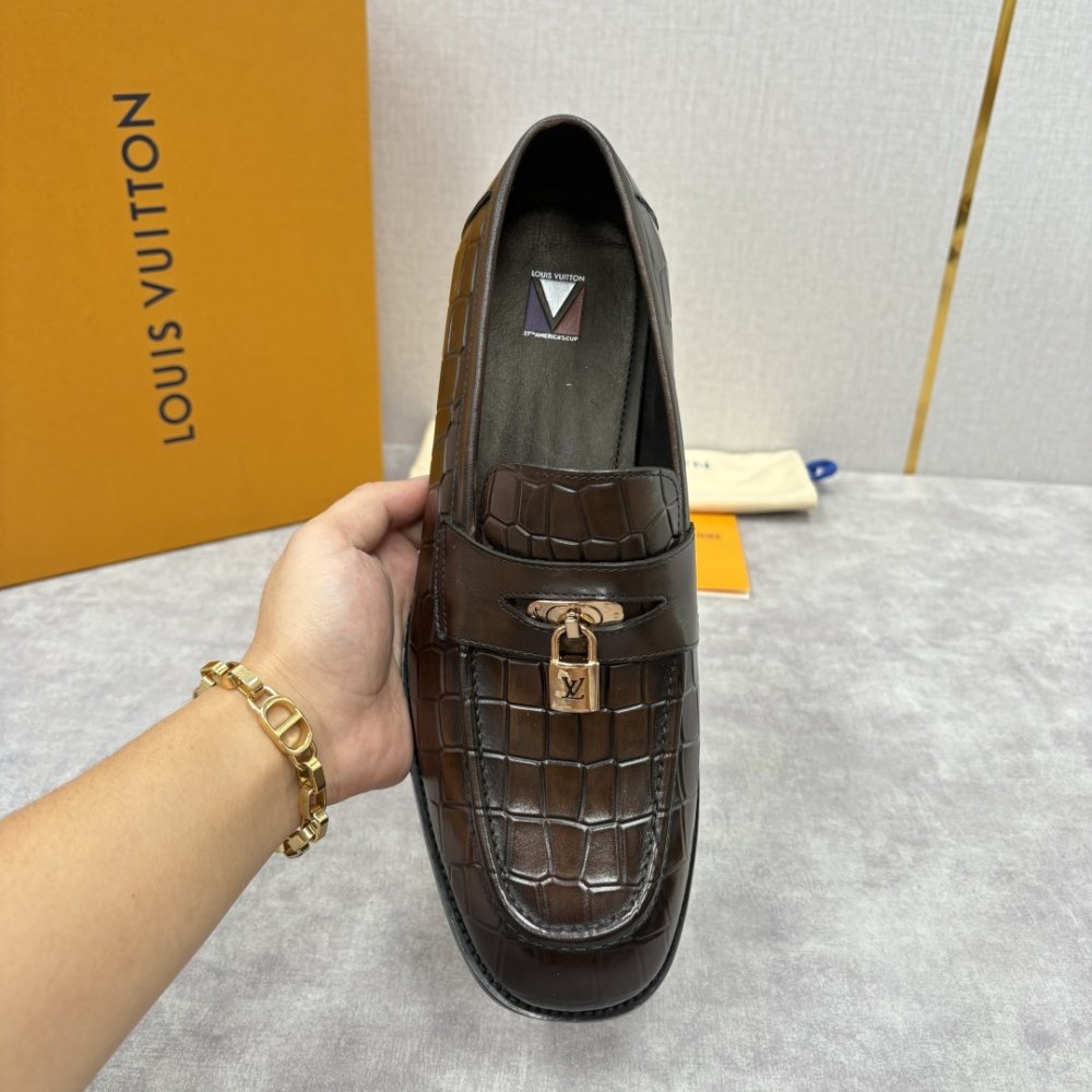 Туфлі чоловічі фото 7