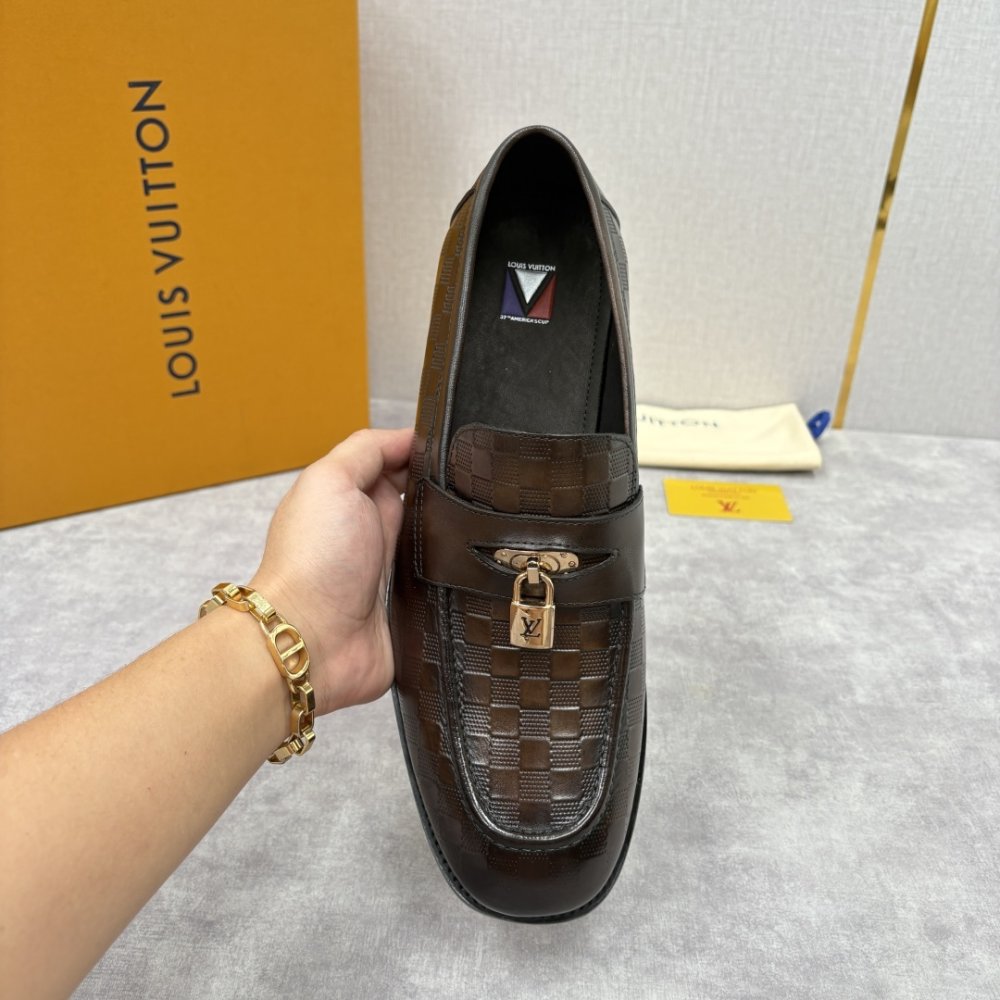 Shoes men's фото 7