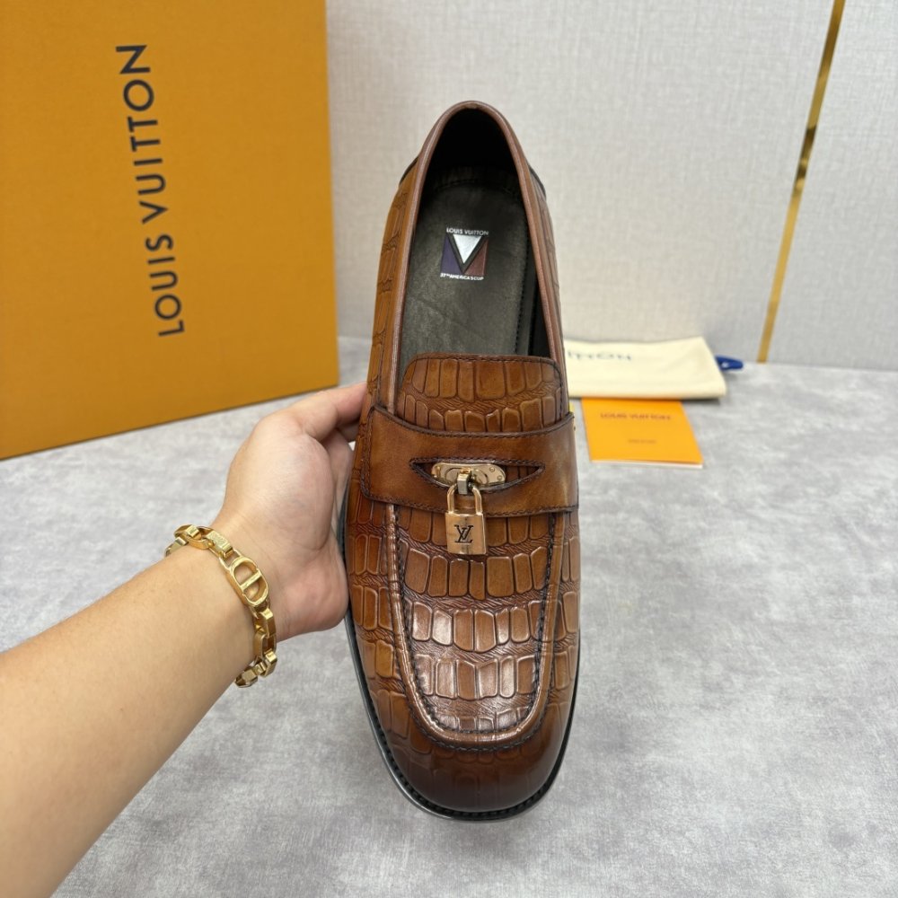 Туфлі чоловічі фото 7