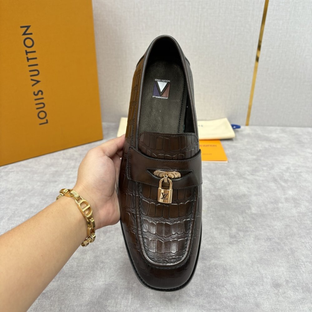 Туфлі чоловічі фото 7