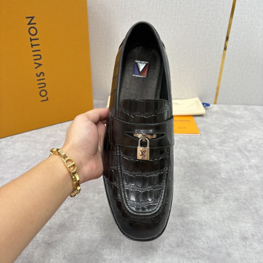 Туфлі чоловічі фото 7