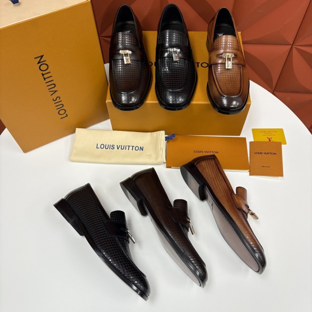 Туфлі чоловічі фото 7