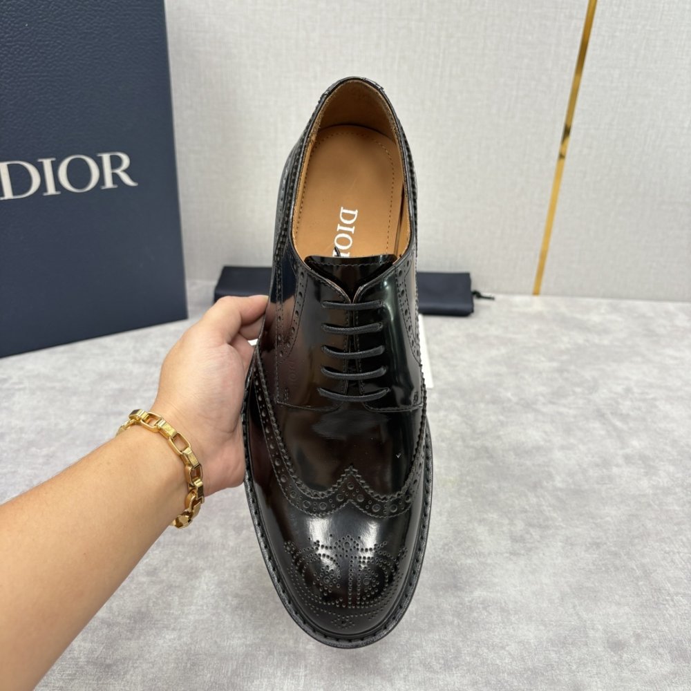 Туфлі чоловічі фото 7