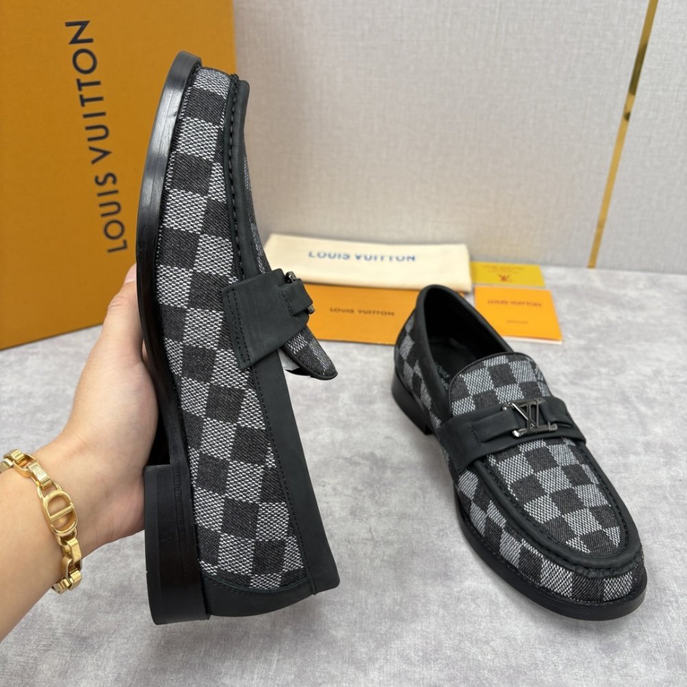 Туфли мужские фото 7