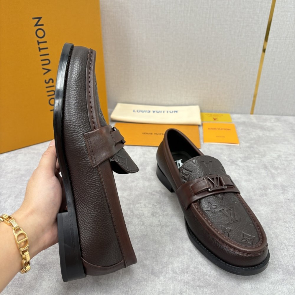 Туфли мужские фото 7