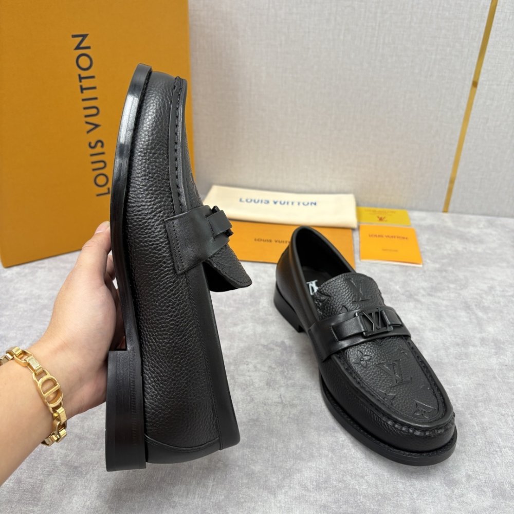 Туфлі чоловічі фото 7