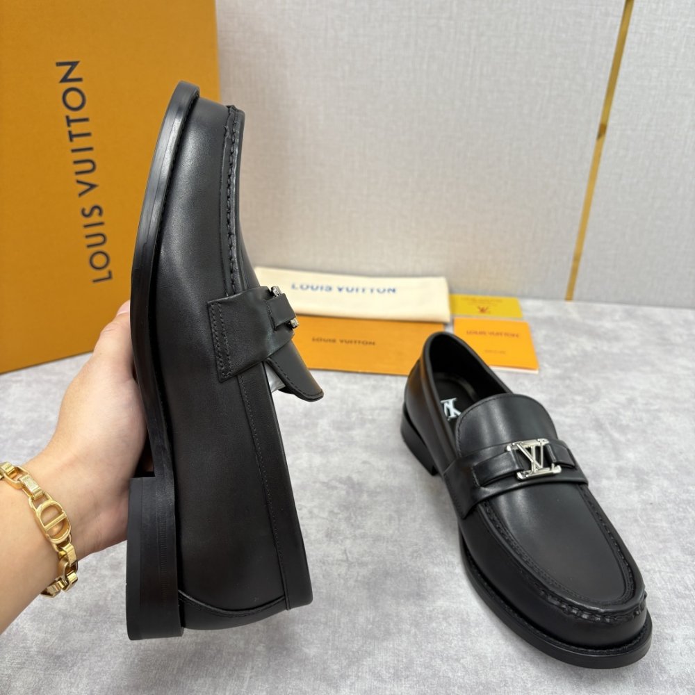 Туфлі чоловічі фото 7