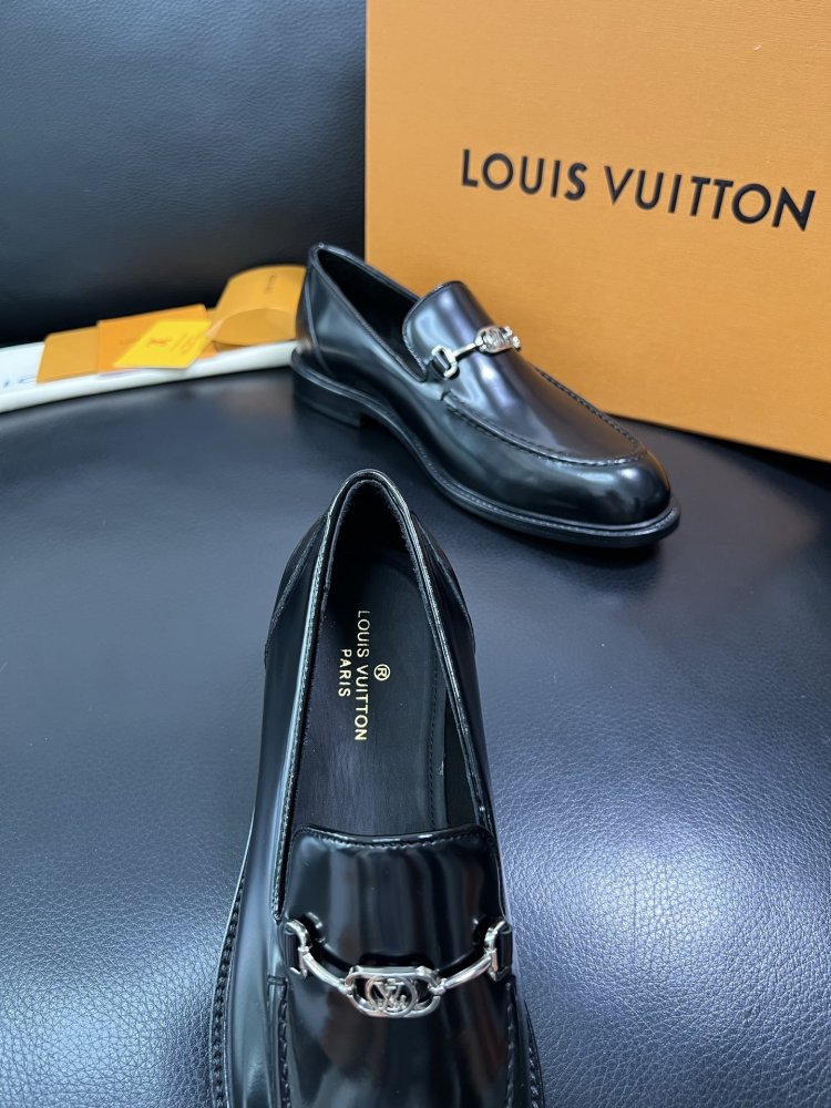 Туфли мужские фото 7