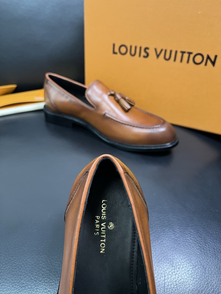 Туфлі чоловічі фото 7