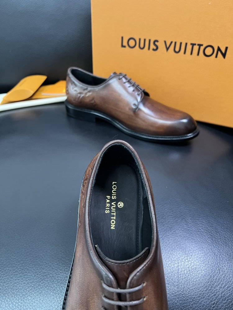 Туфли мужские фото 7