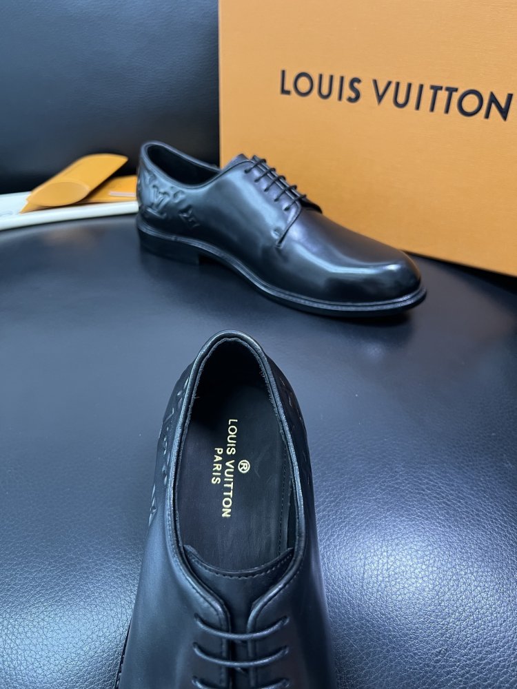 Туфли мужские фото 7