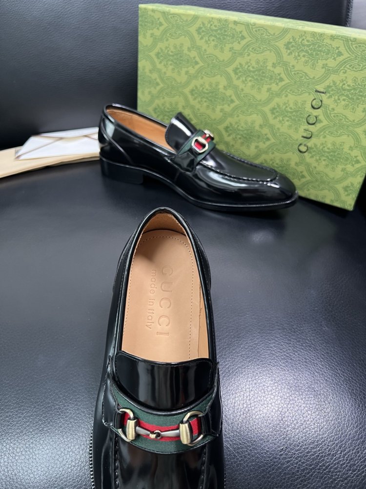 Туфли мужские фото 7