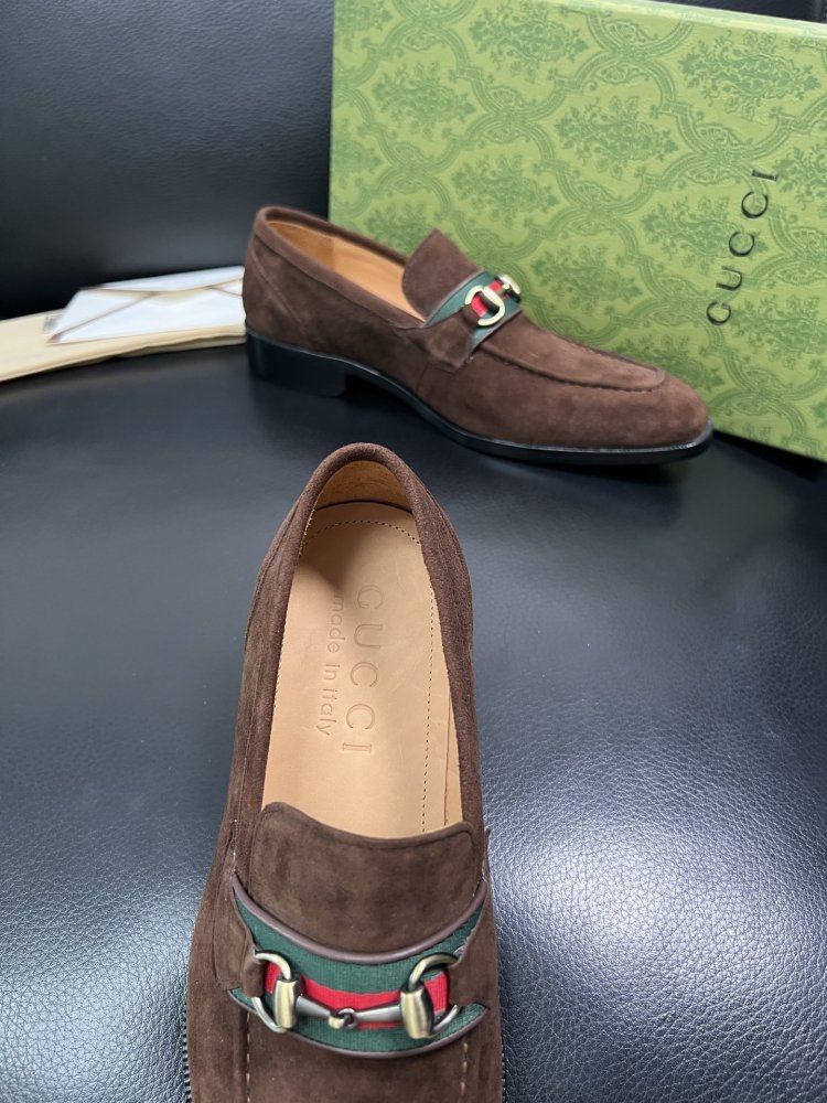 Туфли мужские фото 7