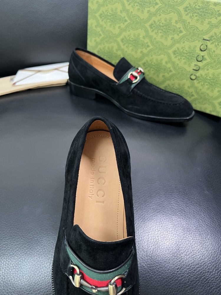 Туфлі чоловічі фото 7