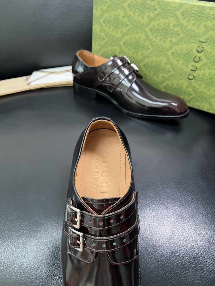 Туфлі чоловічі фото 7