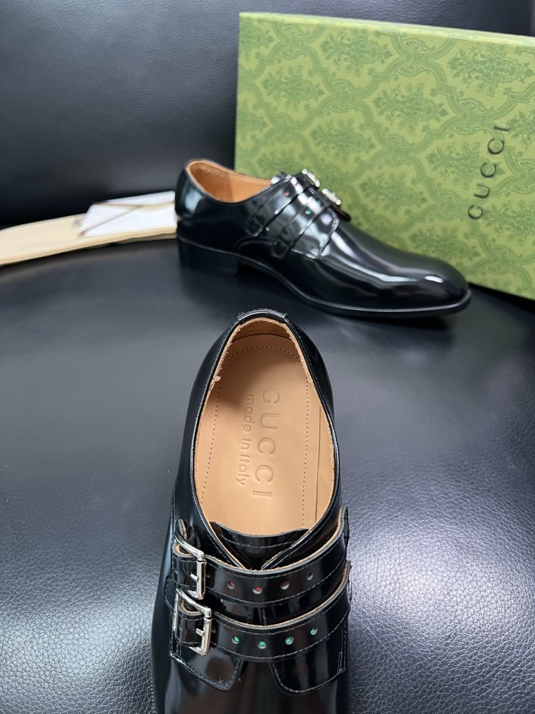 Туфли мужские фото 7