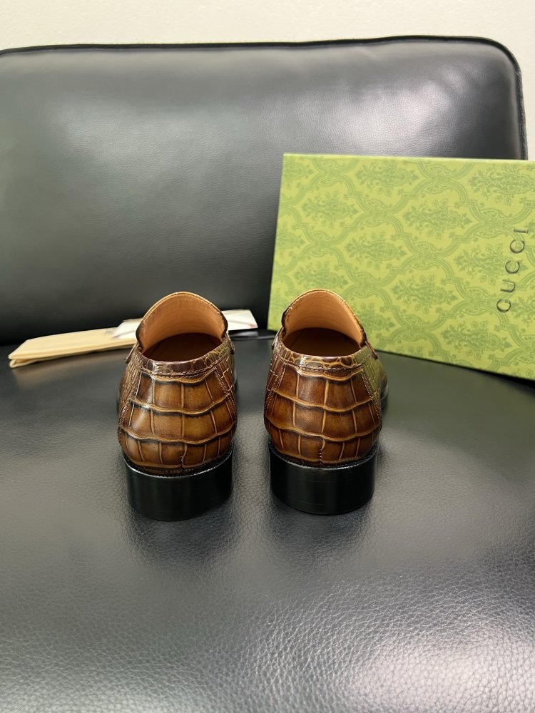 Туфли мужские фото 7