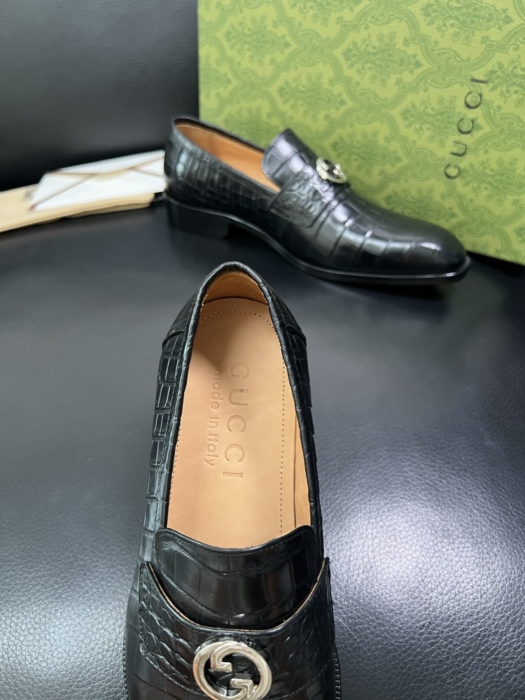 Туфлі чоловічі фото 7