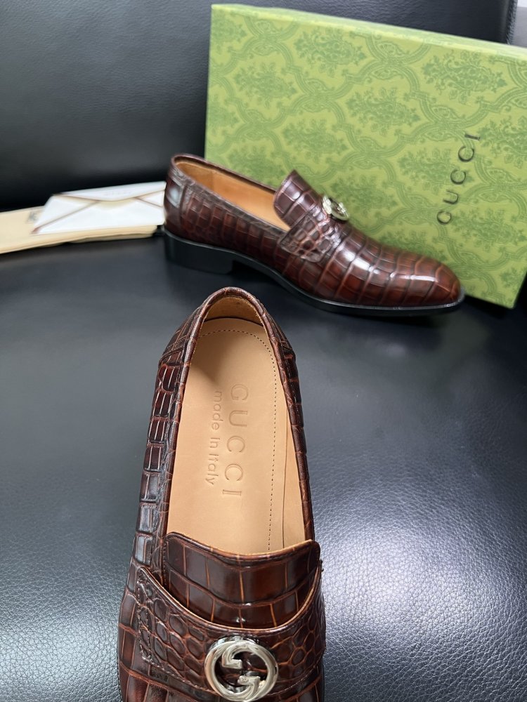 Туфли мужские фото 7